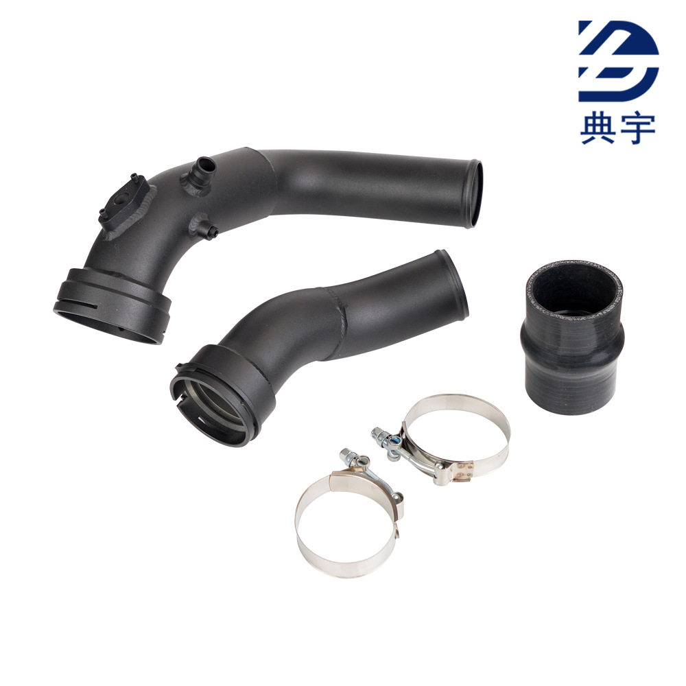 含税汽车改装 配件进气套件适用于宝马 335i N55(2号)