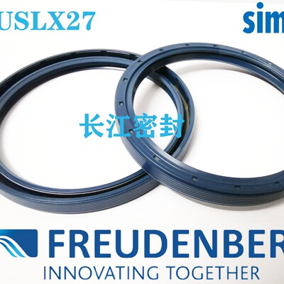 BAU6SLx27/Bau4SLx2骨架油封