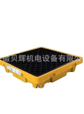 成都自贡攀枝花泸州德阳绵阳广元单桶盛漏平台SD201盛漏托盘容器