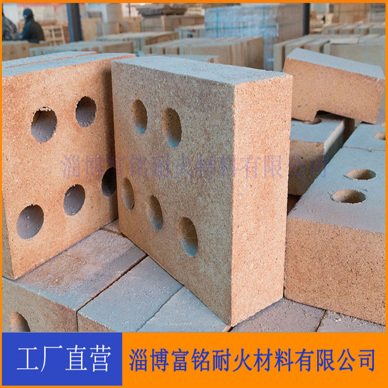 粘土耐火砖 厂家供应淄博耐火砖现货批发 热力锅炉用耐火隔热