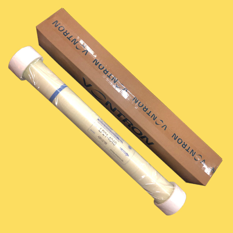 汇通RO反渗透膜250L/H安装指导