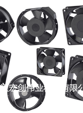 CB0479-H01 MMF-04C24DS-RCB 驱动器散热风扇 24V 0.09A 4015