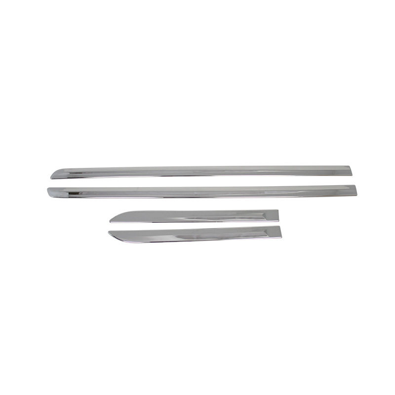 12-16款 CRV 门边条 车身饰条 车门板饰条 车门防擦条改装
