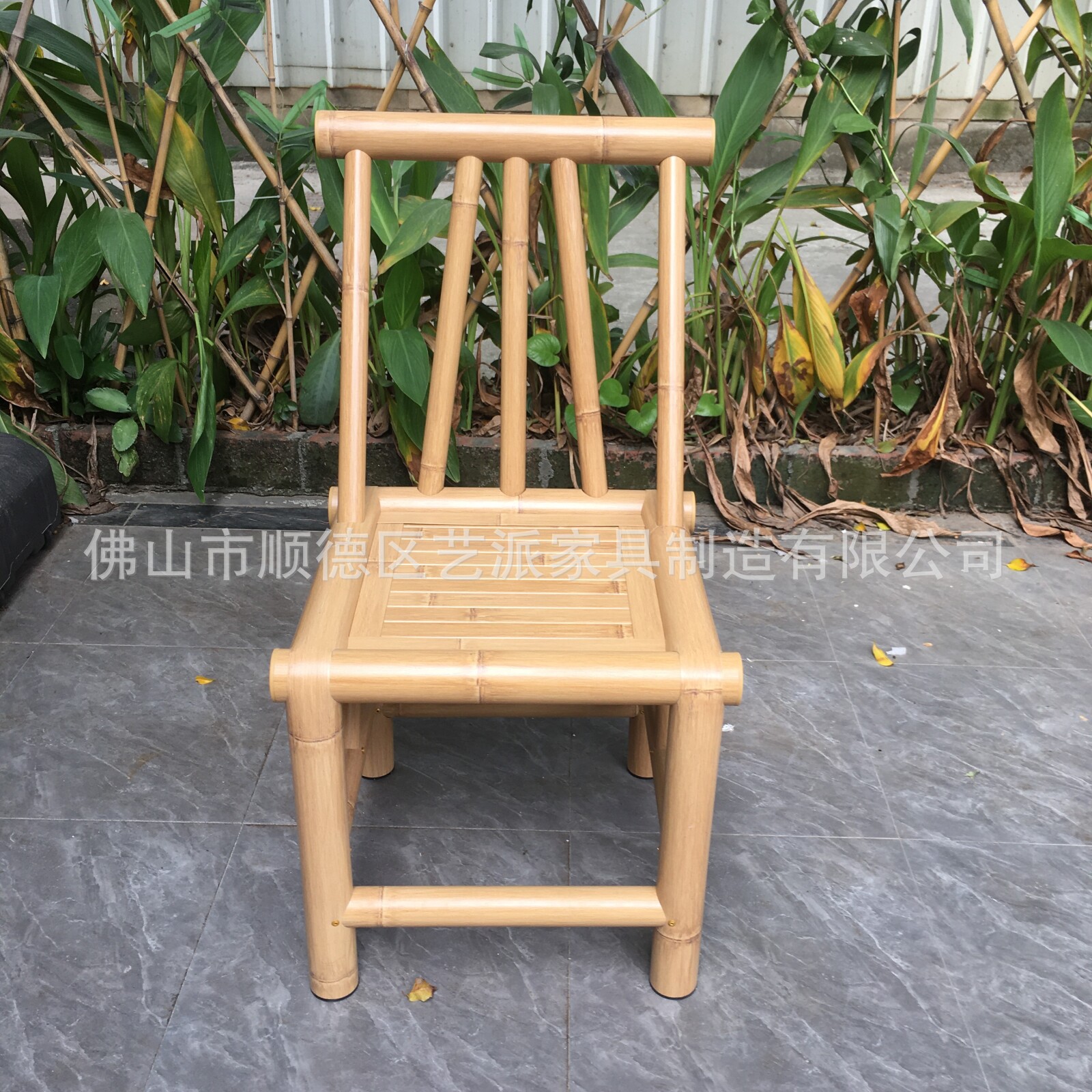 铝竹圆管仿竹餐椅管任意做