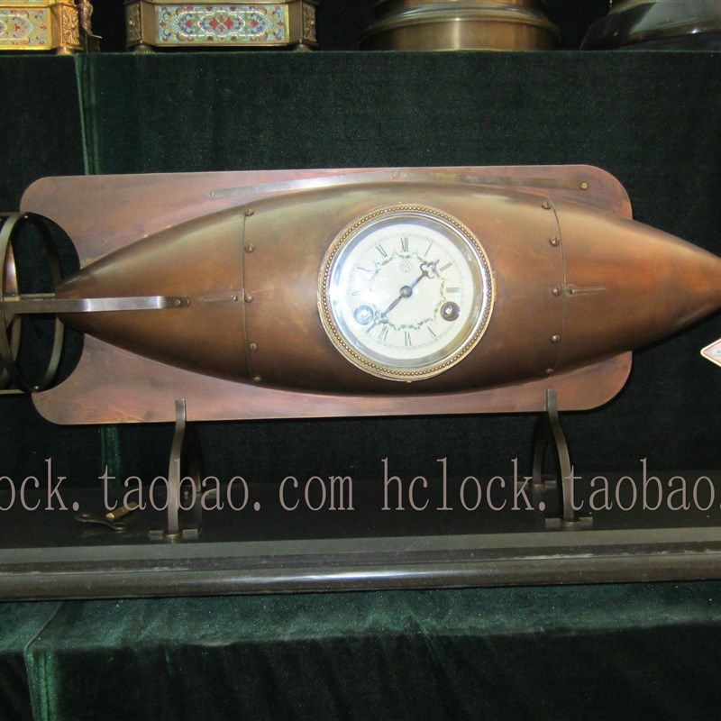 钟表 座钟  机械欧式台钟 家居创意  办公客厅卧Y室别墅样板间
