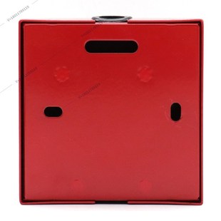 965K气体灭火控制开关 紧急启 停按钮QM 型 非编码