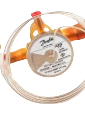 丹佛斯膨胀阀R134TGEN4.5 067N5156 17kw 5/87/8空调冷库膨胀阀