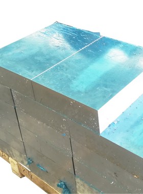 现货6061铝板厚1mm-300mm尺寸齐全可零切6061-T6可可定制加工