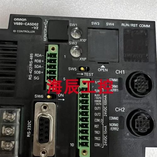 基恩士 V680-CA5D02-V2  CA-HS200M CA-HS035MU SJ-HS02  SJ-HS01