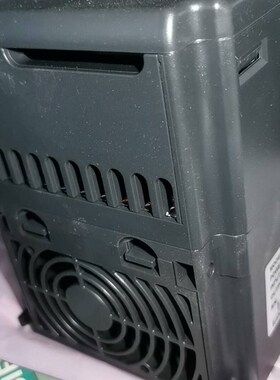 议价MD380T0.7GB,汇川全新库存机0.75KW维修