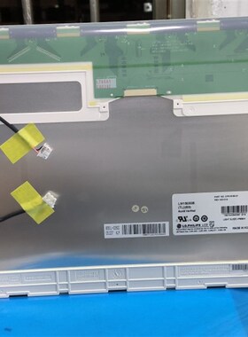 原装LM150X08TL02 TL03 LM150X02 TL02 TL03 TL01液晶屏幕质保