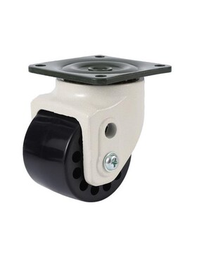 替代福马轮J-CRB31/32-D60/60A/75/75A-N脚轮GLH-75A/75B-SF