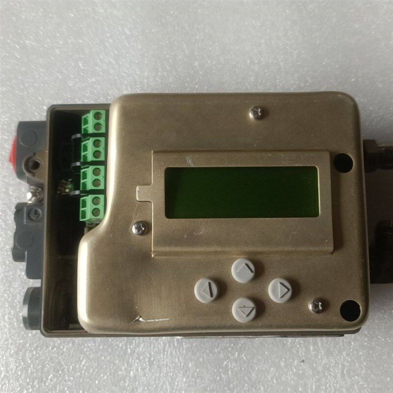 费希尔DVC2000 实物如下图,盖子丢瞭