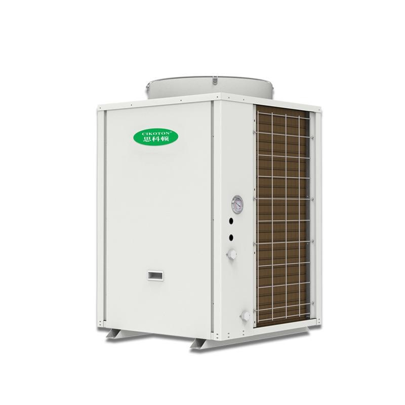 空气能热水器商i用10匹一体机主机酒店工地学校宿舍空气源热泵机