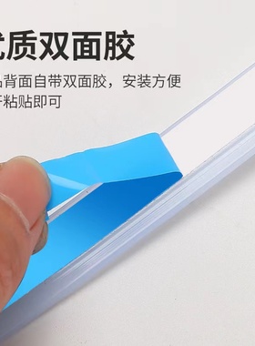 led日行灯流水转向灯汽车通用xUSB氛围贯穿尾流光中网导光装饰灯