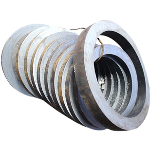 20#45号无缝钢管切割零售精密管Q345B厚壁管空心管42crmo无缝钢管