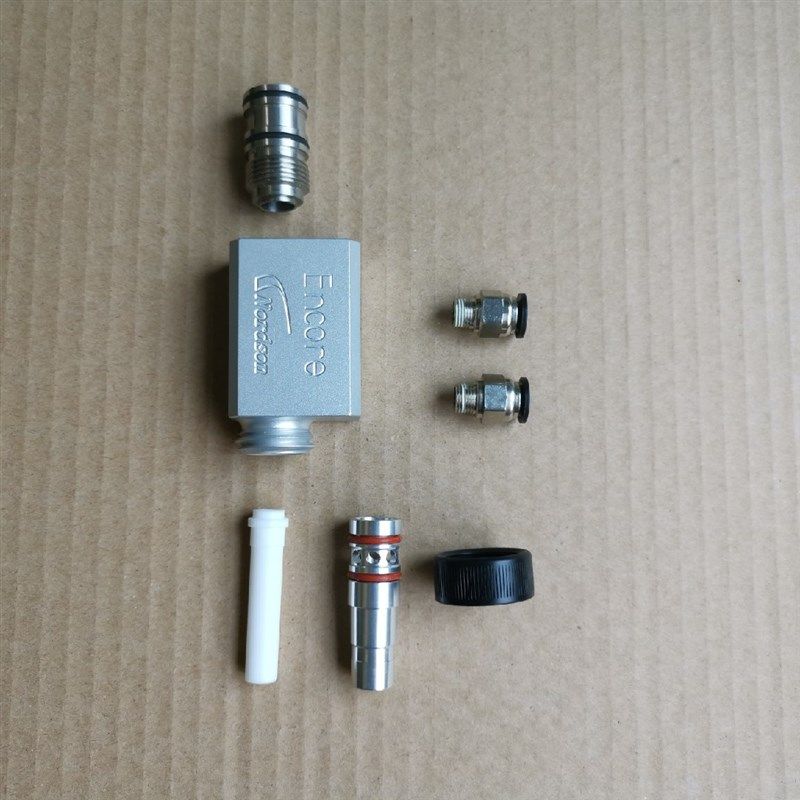 诺信吸粉泵 文丘里泵 粉末发射器 静电喷枪配件喷粉1095915,机械设备,涂装设备,淘宝优惠券,粉丝福利购,淘宝优惠卷