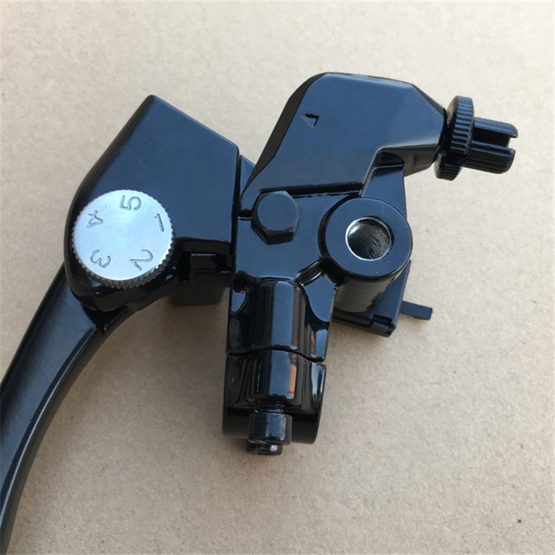 适用长江650离合器手把手柄 CJ700 长江650NB 边三轮离合手把 手