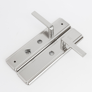 王力特能防盗门把手锁芯锁体王力特能把手王力自动碰锁把手