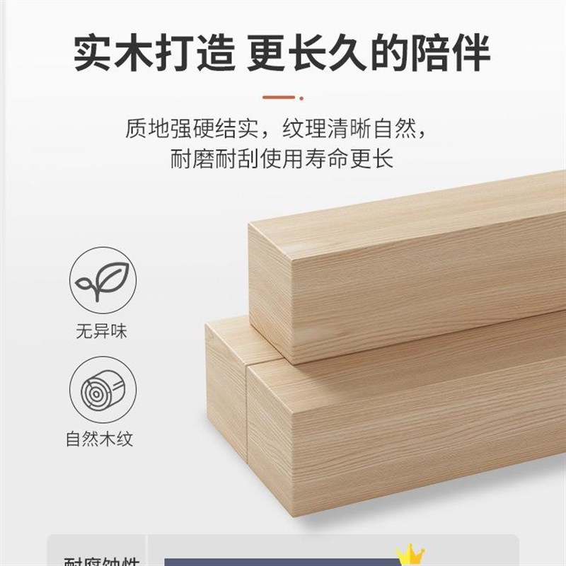 桌面收纳托架垫高架子台式电脑屏幕E增高支架隔板简约显示器增高