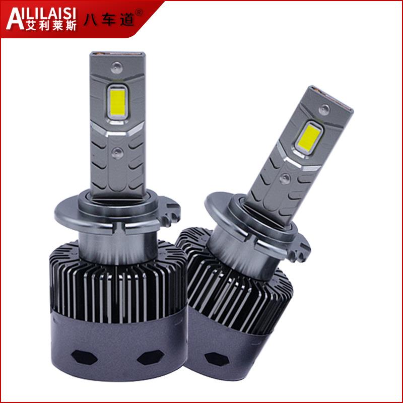 通用汽车氙气灯泡D1SD2SD3SD4S系列超亮远近光氙气灯升级LED大灯