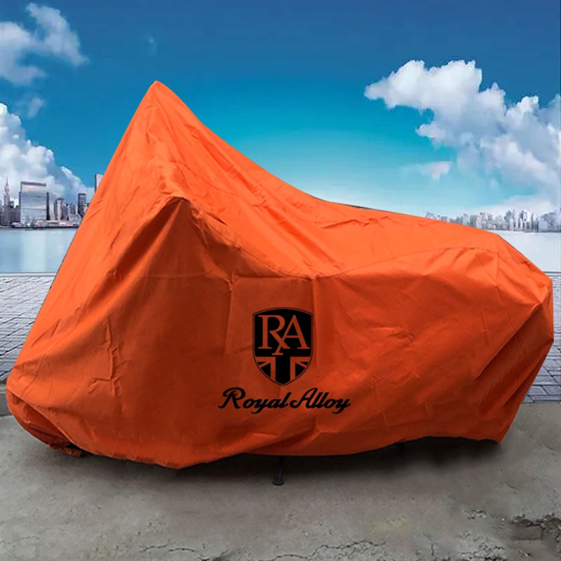 RA TV175 GP300S GP200Sy GP150S TG300S专用定制摩托踏板车衣全