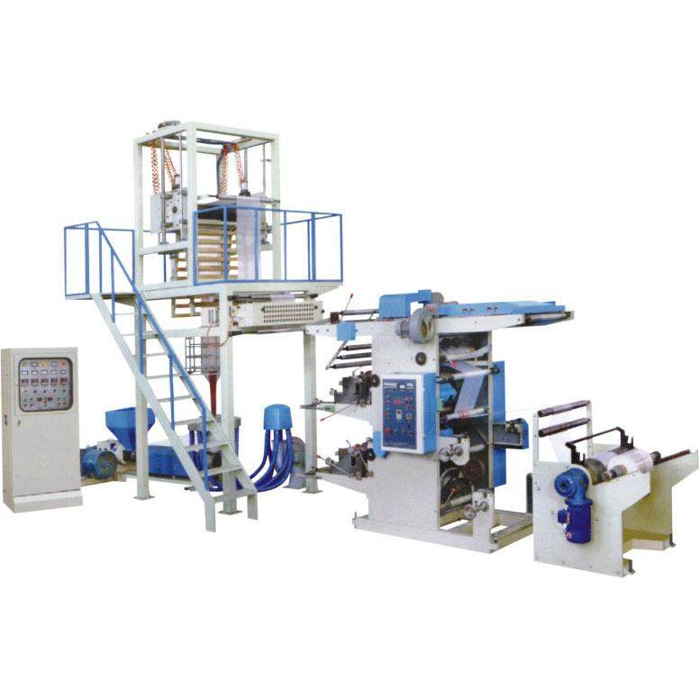 厂家优惠供应塑料薄膜袋工业膜袋高速吹膜机印刷机组.源头工厂,五金/工具,吹膜机,淘宝优惠券,粉丝福利购,淘宝优惠卷