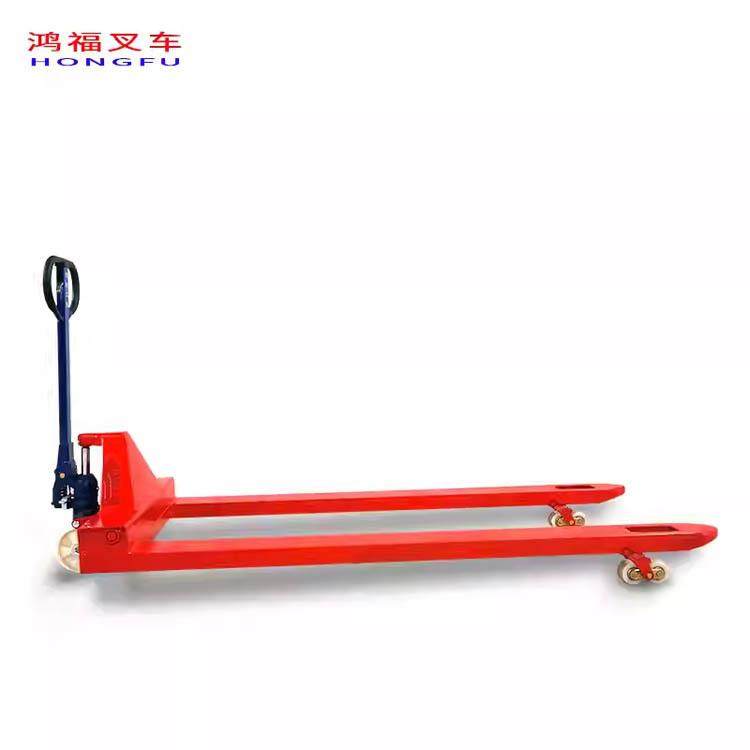 吨加长手动叉车搬运车升降手推堆高地牛手动液压托盘车,搬运/仓储/物流设备,其他起重搬运设备,淘宝优惠券,粉丝福利购,淘宝优惠卷