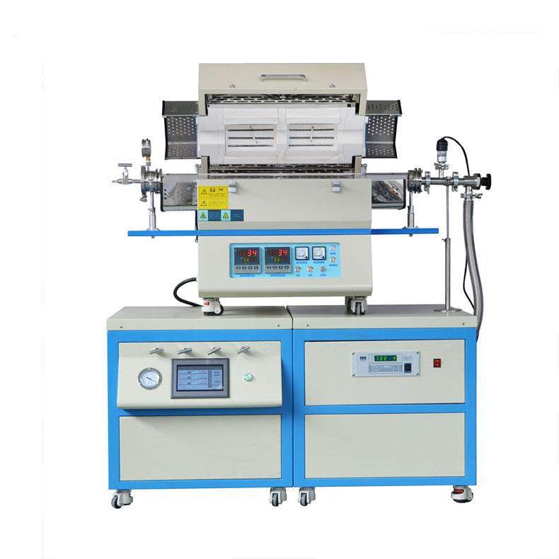 管式炉OTL1200-1200双温区三路混气CVD系统,工业油品/胶粘/化学/实验室用品,其他实验室设备,淘宝优惠券,粉丝福利购,淘宝优惠卷