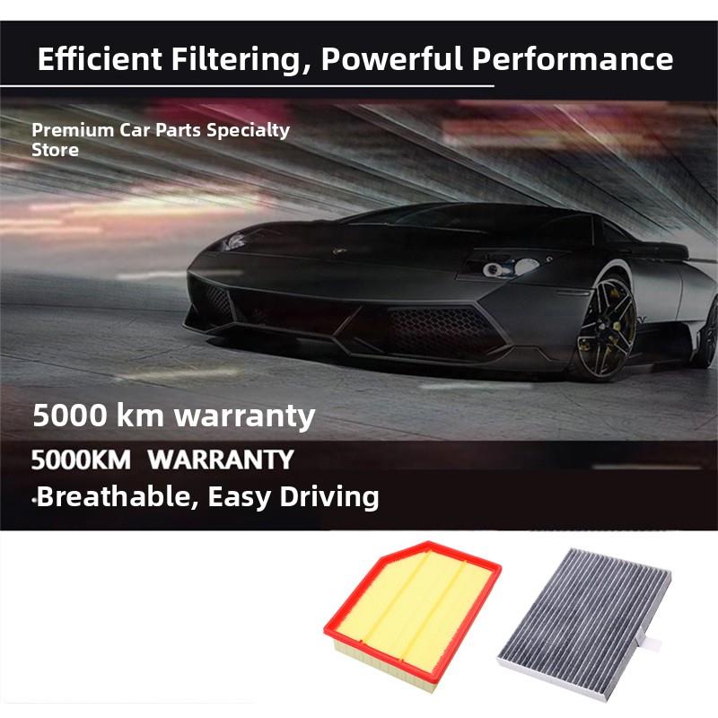 适用于长安欧尚X70A 18-19-20特种原装升级空调滤芯