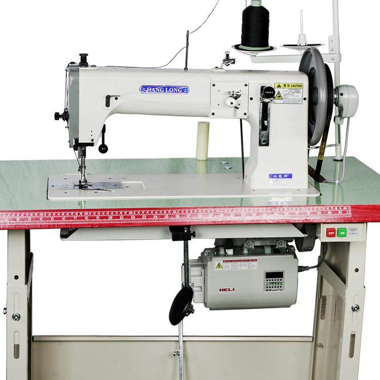 江龙243工业用缝纫机木板家纺家装软包厚料吨袋集装袋慢速机,生活电器,缝纫机/缝绣一体机,淘宝优惠券,粉丝福利购,淘宝优惠卷