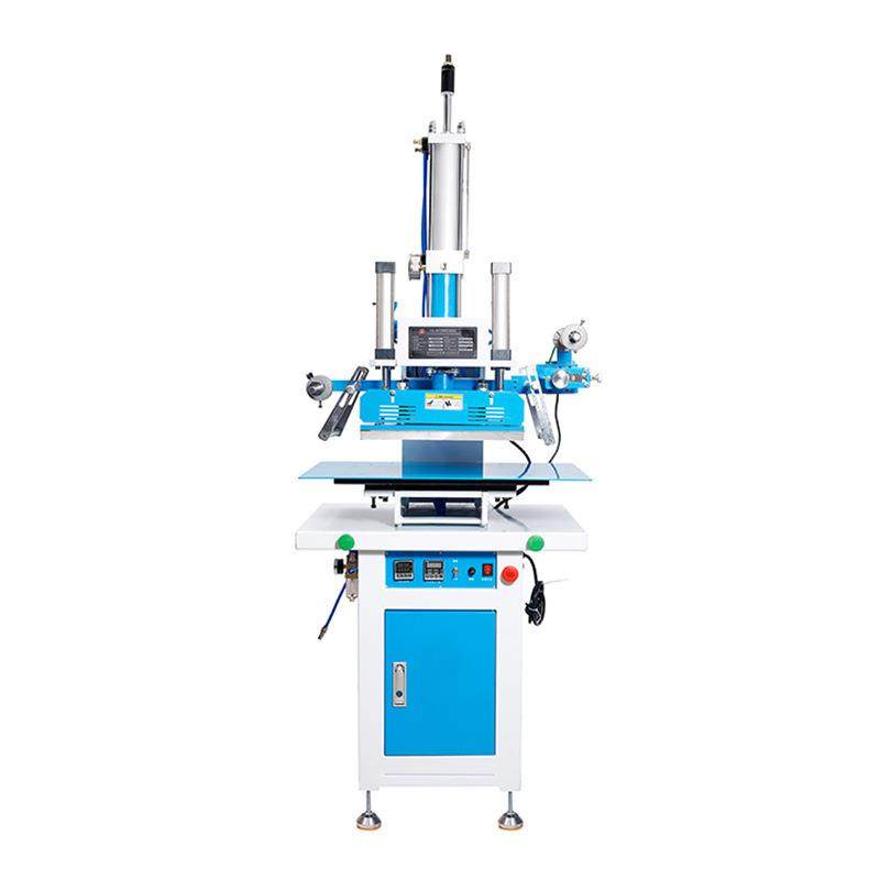 气动烫金机自动收纸皮革纸张蛋糕盒LOGO烙印压痕机大面积精密烫金,办公设备/耗材/相关服务,烫金机/压烫机,淘宝优惠券,粉丝福利购,淘宝优惠卷