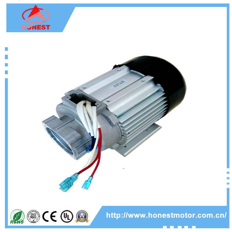 YY128#AC交流电机2300PSI高效清洗机水泵高压洗车机电机马达