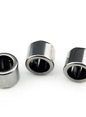 供应 SCE105 英制冲压外圈滚针轴承 ,矿山机械轴承