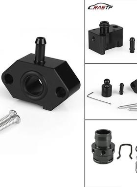 适配汽车涡轮泄压阀真空适配器适用于大众奥迪2.01.4TEA111EA211E