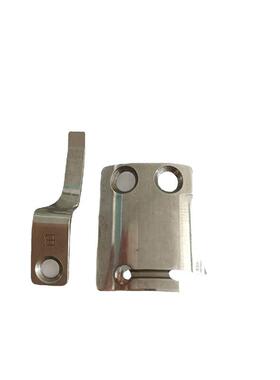 适配电脑缝纫机配件KM-250BL-7定刀10-001A-64L7 T640BL原装机器