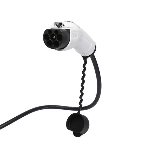 适配国标枪头可打标制新能源电动汽车充电枪配件国标交流桩零件16