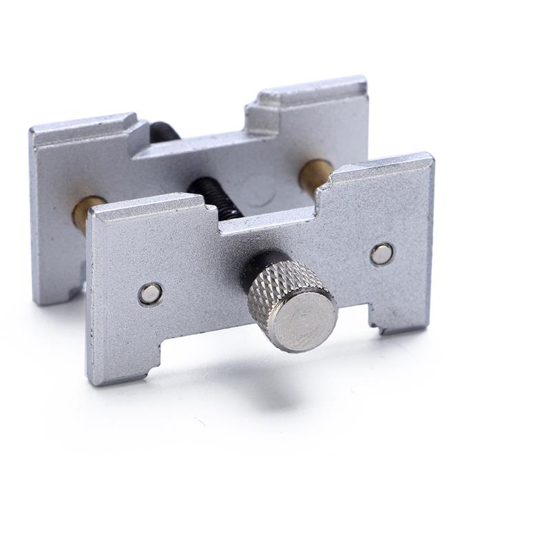 适配销售 修表工具 港产多用途机芯座 开表座 机芯座 大小一套