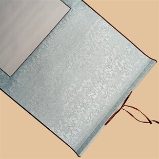 穷则独善其身达则兼济p天下书房励志书法挂画办公室手写字画装饰