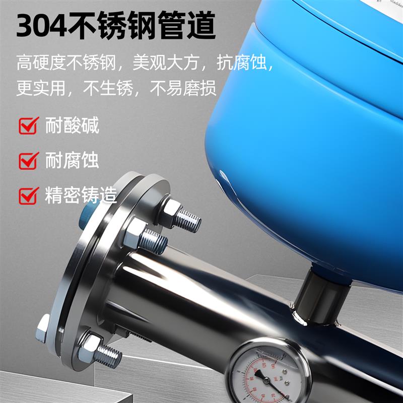 新款热水循环帮浦GD管道变频泵立式工业锅炉增压泵冷却塔包邮