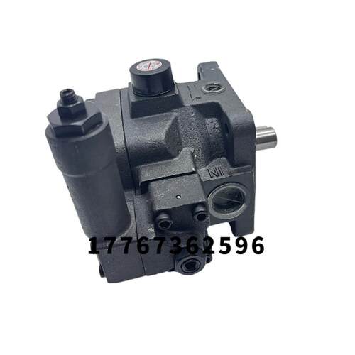 新款HP液压油泵HVPVC-F30-A3-02/F40-A5/A1/A3/A2/-0包邮
