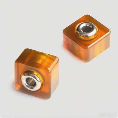 四方pei刀坠钥匙扣挂件吊坠随身