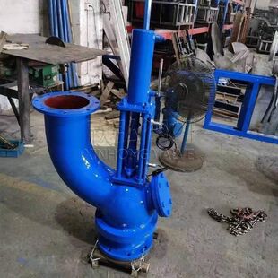 RGP745Y均压放散阀 高温 焊接 现货 型号 欣弘阀门