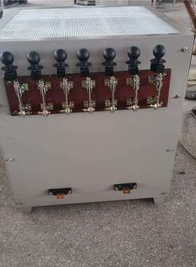等离子切割电阻器调试老化负载箱稳定变阻器100A120A160A120V160V