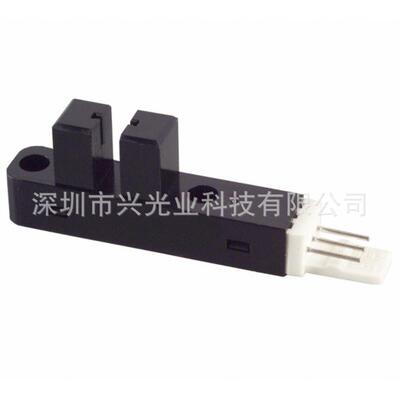 HONEYWELL光断续器-槽型-逻辑输出HOA7720-M22进口原装