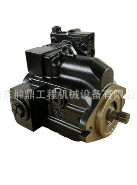 丹弗斯液压泵LRR025 LRR030 KRR038 KRR045液压轴向柱塞泵