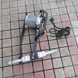 现货QD-1电动捣固机电动捣固机配件 手拿立式捣固机