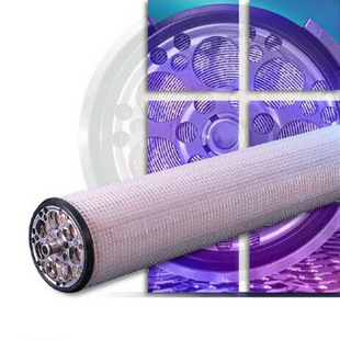 GE反渗透海水淡化膜元 8寸高脱盐率海水淡化反渗透供应 件AD8040F