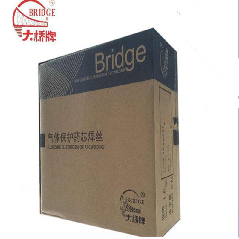 大桥牌THT-316LSi 不锈钢焊丝THS-316LSi不锈钢焊丝