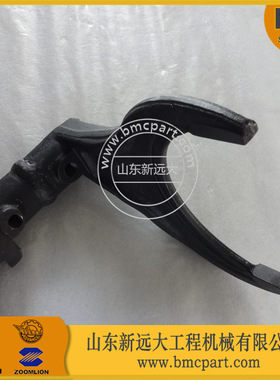 山推SD16T推土机连锁轴16T-24-00043 山推原厂配件 柳工B161配件